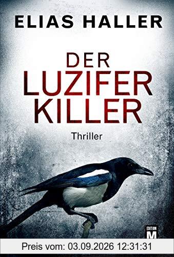 Der Luzifer-Killer