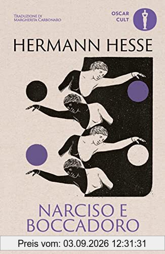 NARCISO E BOCCADORO