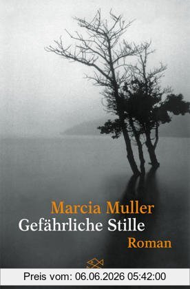 Marcia Muller Gefährliche Stille.