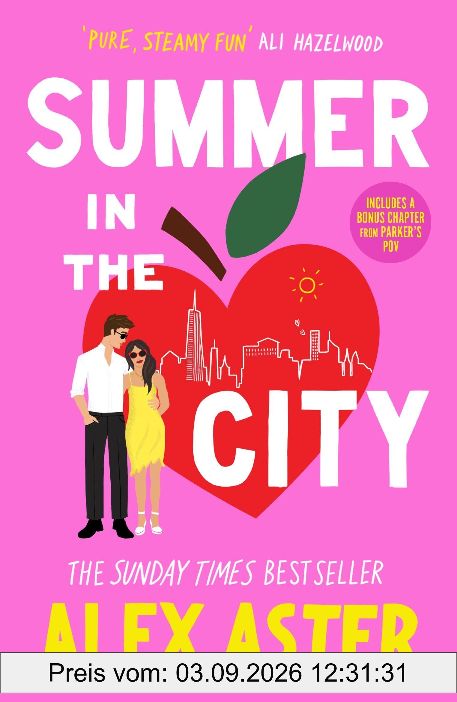 Summer in the City