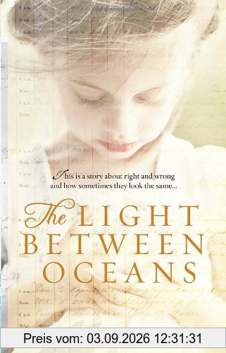 The Light Between Oceans