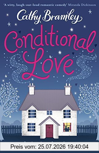 Cathy Bramley Conditional Love