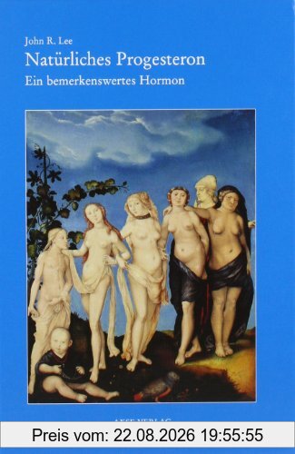 Natürliches Progesteron. Ein bemerkenswertes Hormon