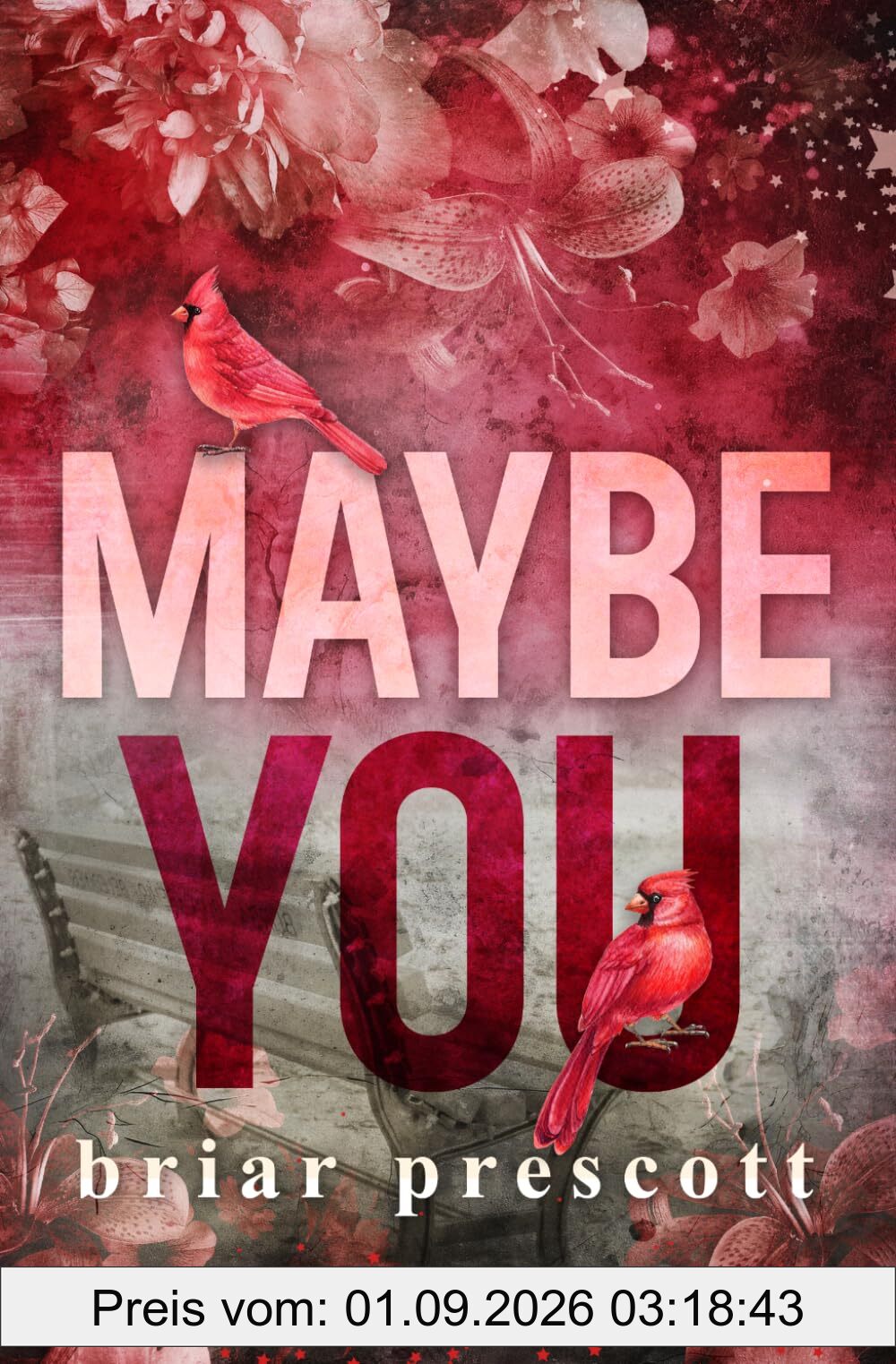 Maybe You (Until, Band 3)