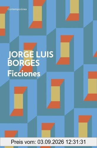 Ficciones (CONTEMPORANEA)