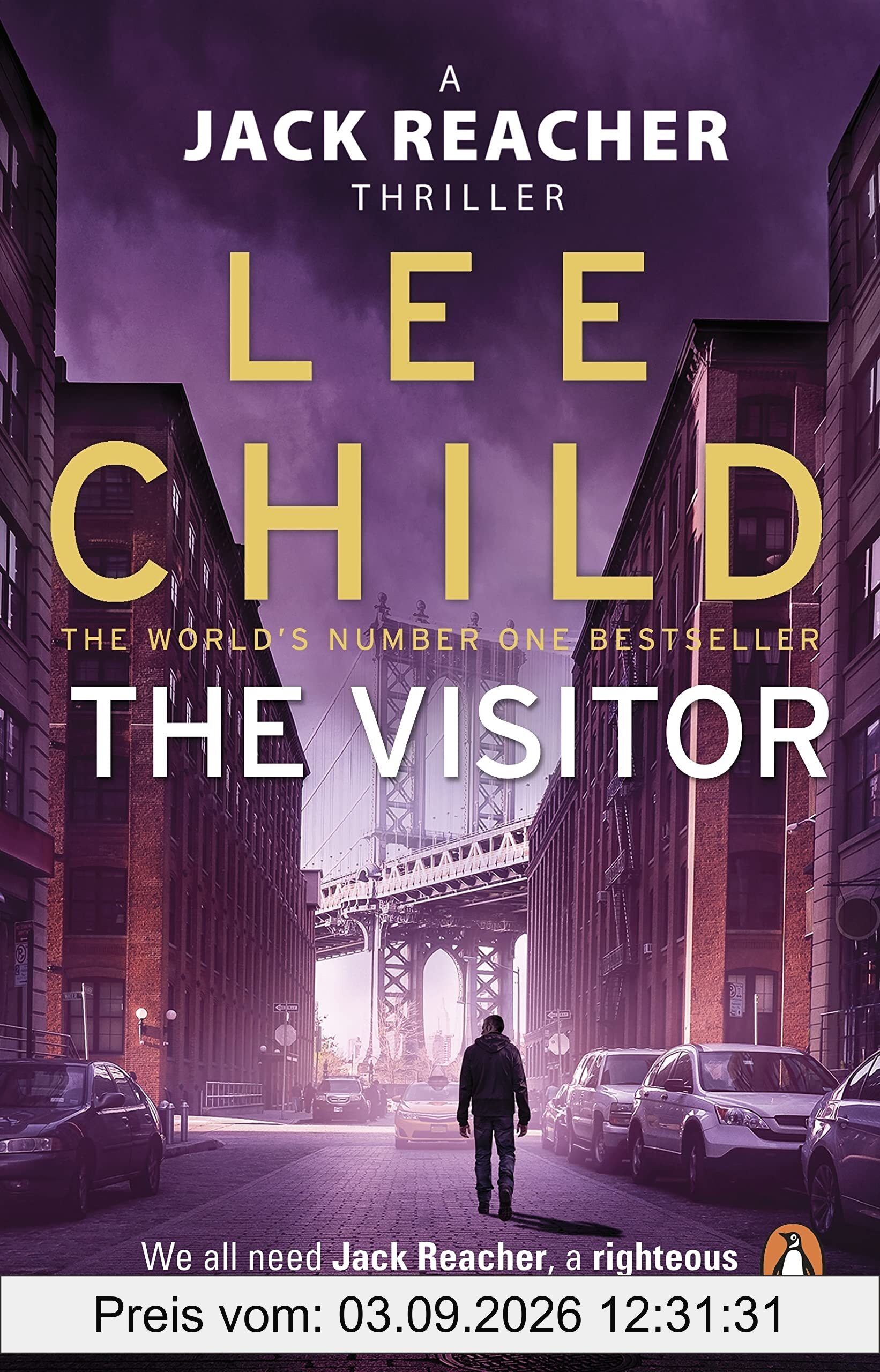 The Visitor