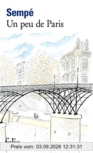 Un peu de Paris