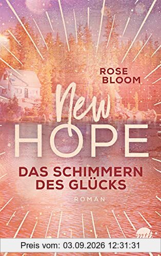 New Hope - Das Schimmern des Glücks