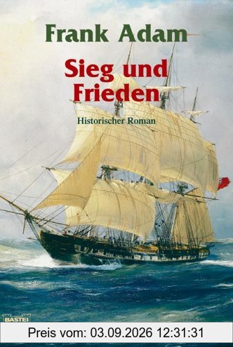 Sieg und Frieden.