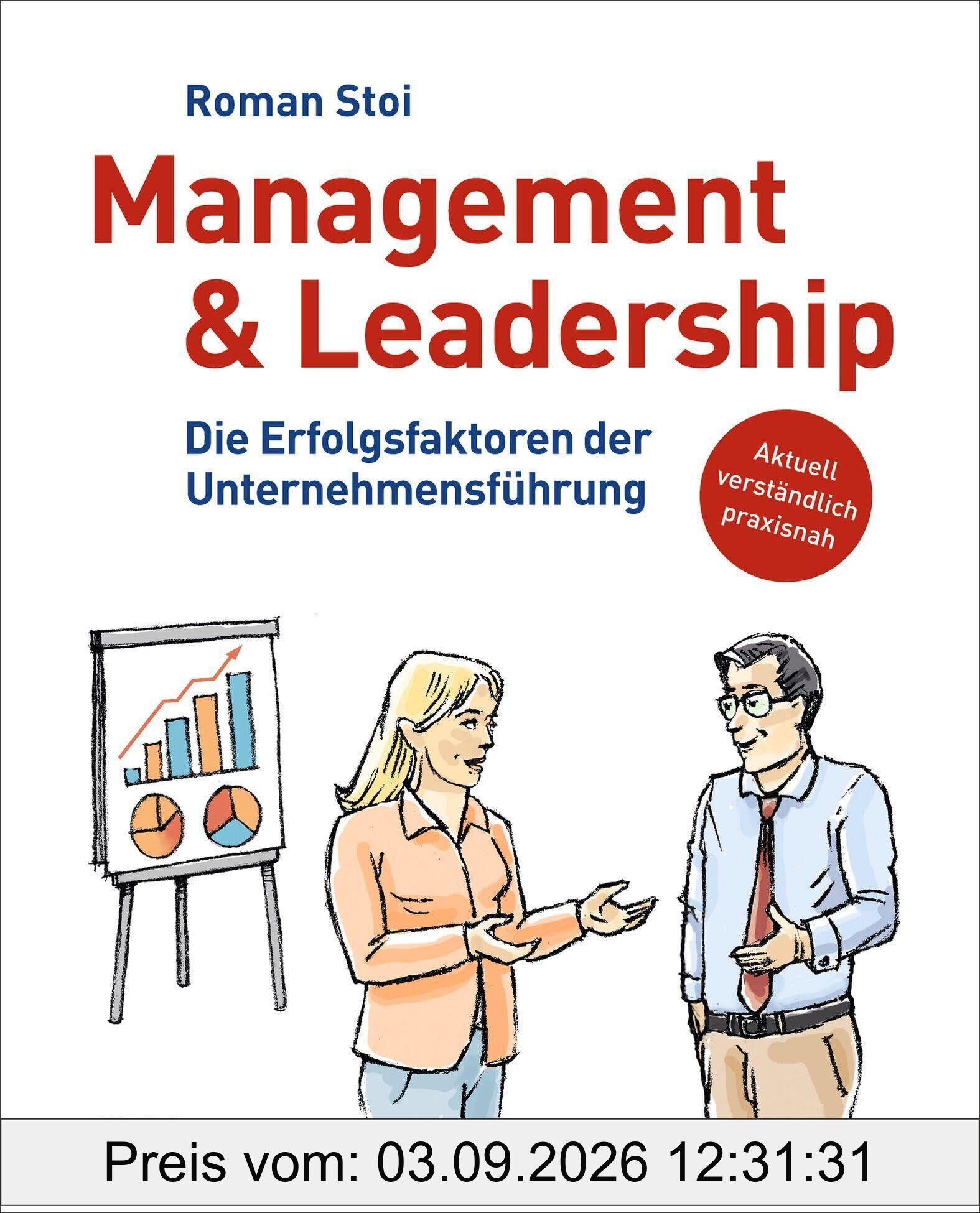 Management & Leadership