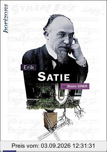 Erik Satie