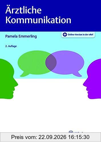 Ärztliche Kommunikation
