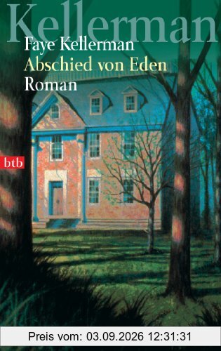 Abschied von Eden: Roman