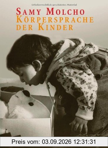 Körpersprache der Kinder