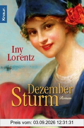 Dezembersturm: Roman
