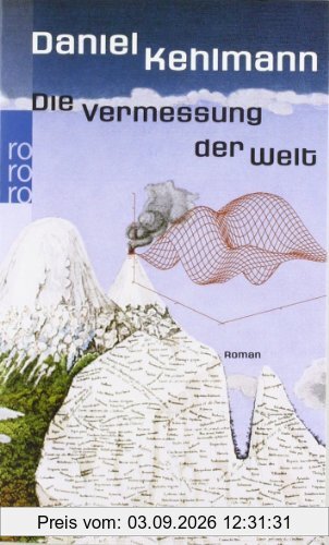 Die Vermessung der Welt
