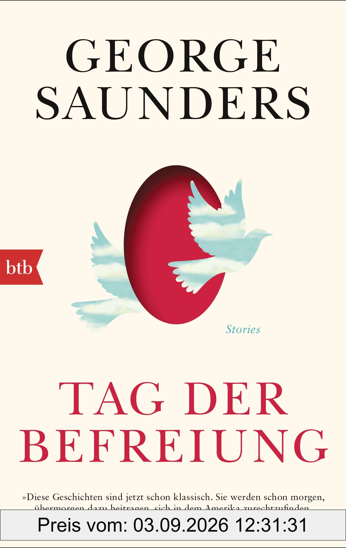 Tag der Befreiung: Stories