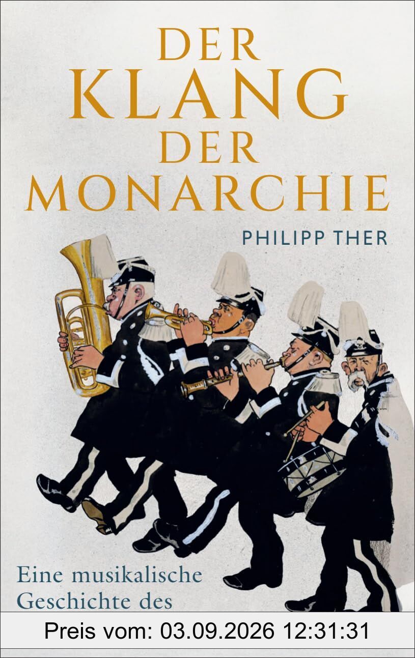 Der Klang der Monarchie