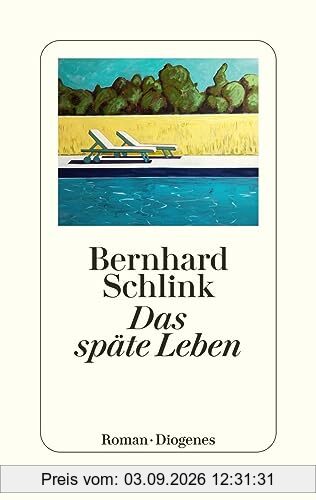 Das späte Leben