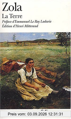 La terre