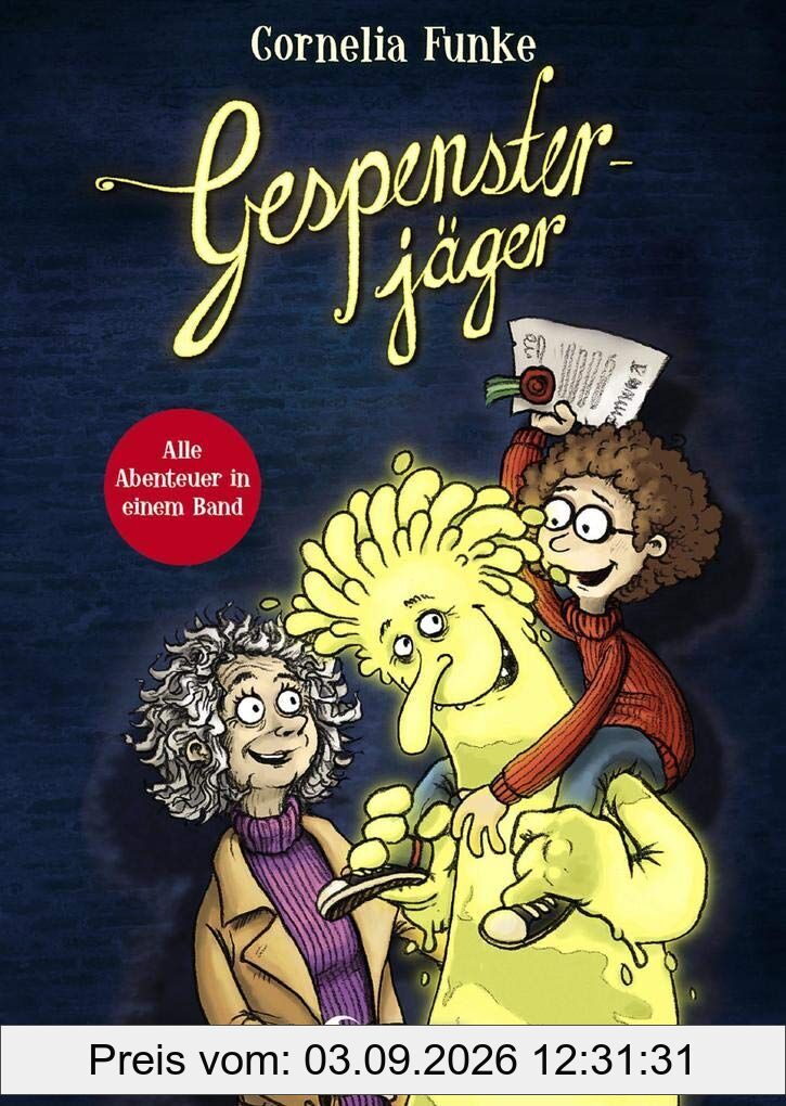 Gespensterjäger