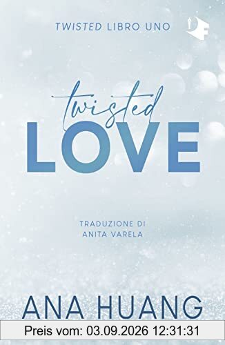 TWISTED LOVE
