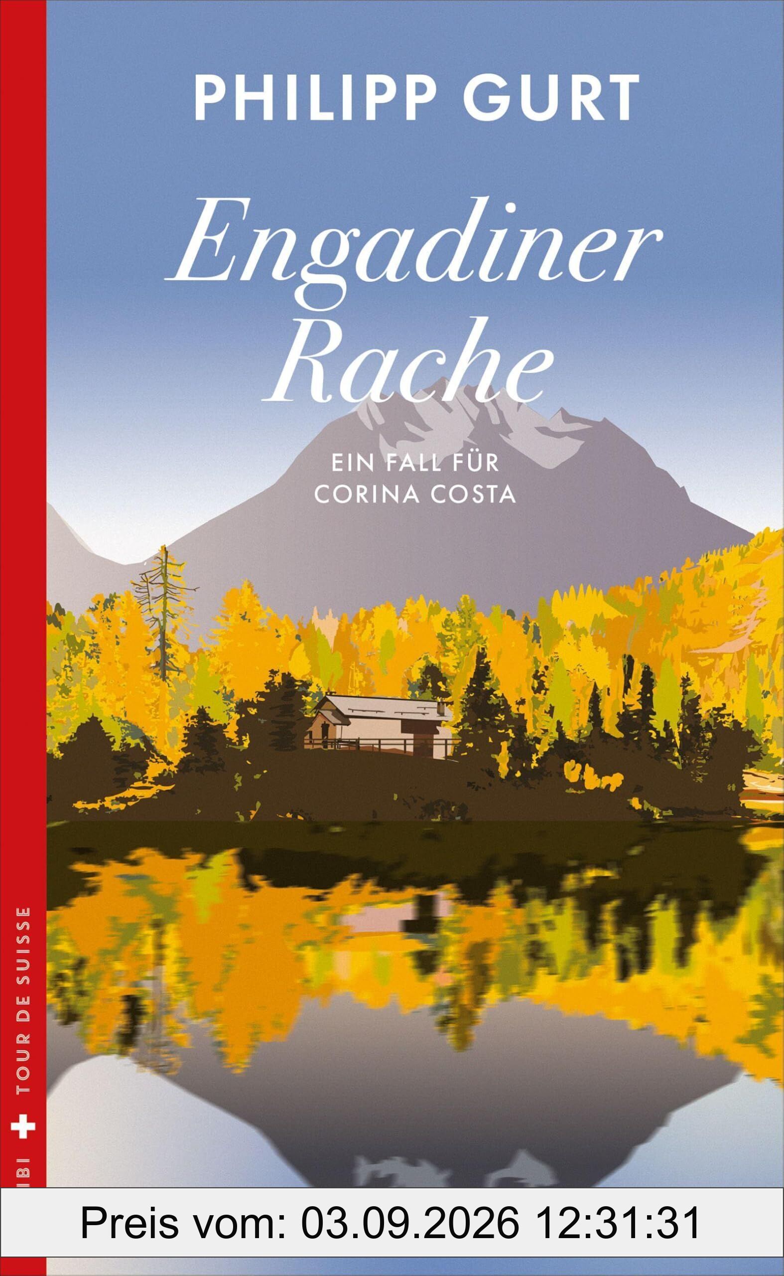 Engadiner Rache