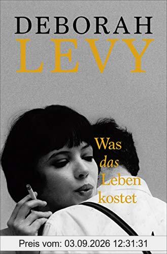 Was das Leben kostet