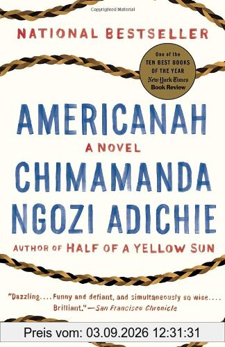 Americanah