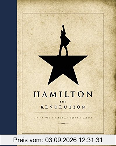Hamilton: The Revolution