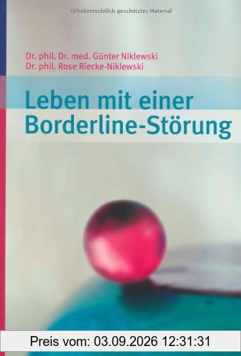 Leben mit einer Borderline-Störung