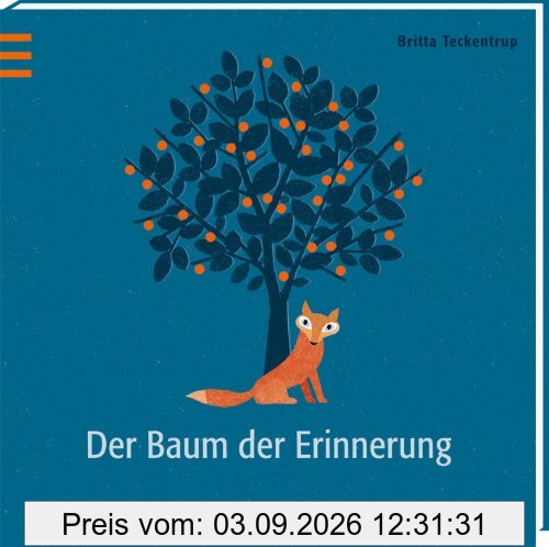 Der Baum der Erinnerung