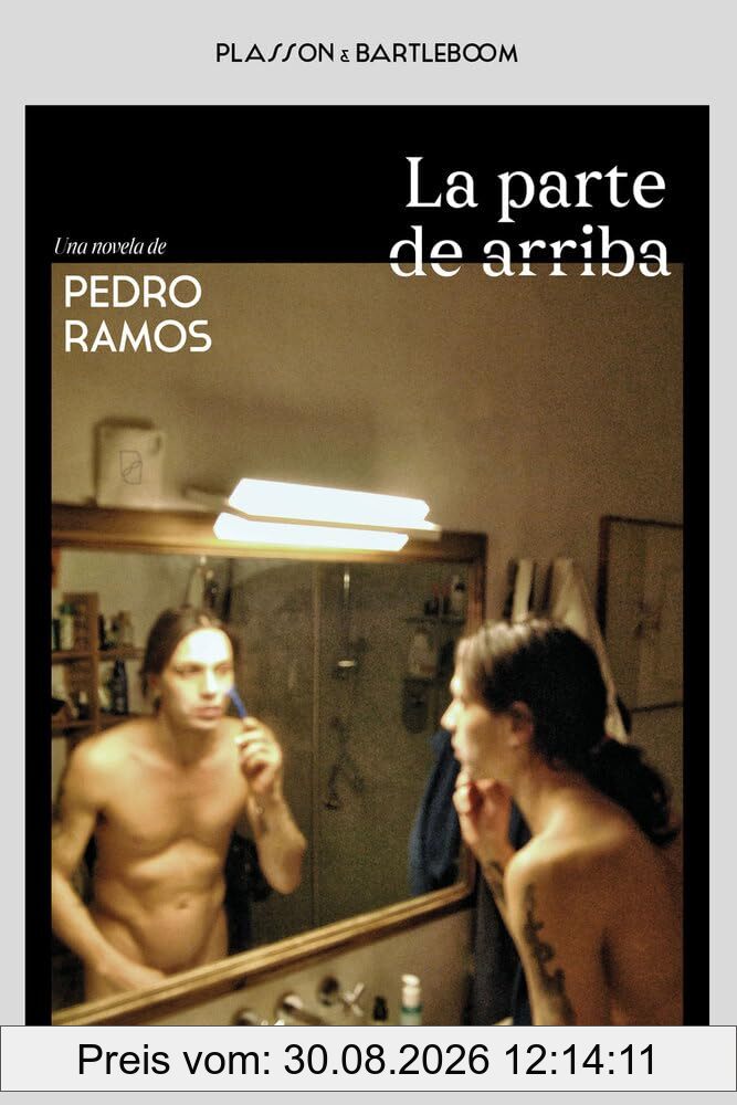 LA PARTE DE ARRIBA