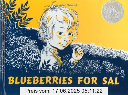 Binding : Gebundene Ausgabe, Edition : Ex-library, Label : Viking Books for Young Readers, Publisher : Viking Books for Young Readers, NumberOfItems : 1, PackageQuantity : 1, medium : Gebundene Ausgabe, numberOfPages : 64, publicationDate : 1948-09-17, releaseDate : 1948-09-17, authors : Robert McCloskey, languages : english, ISBN : 0670175919