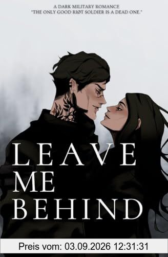 Leave Me Behind