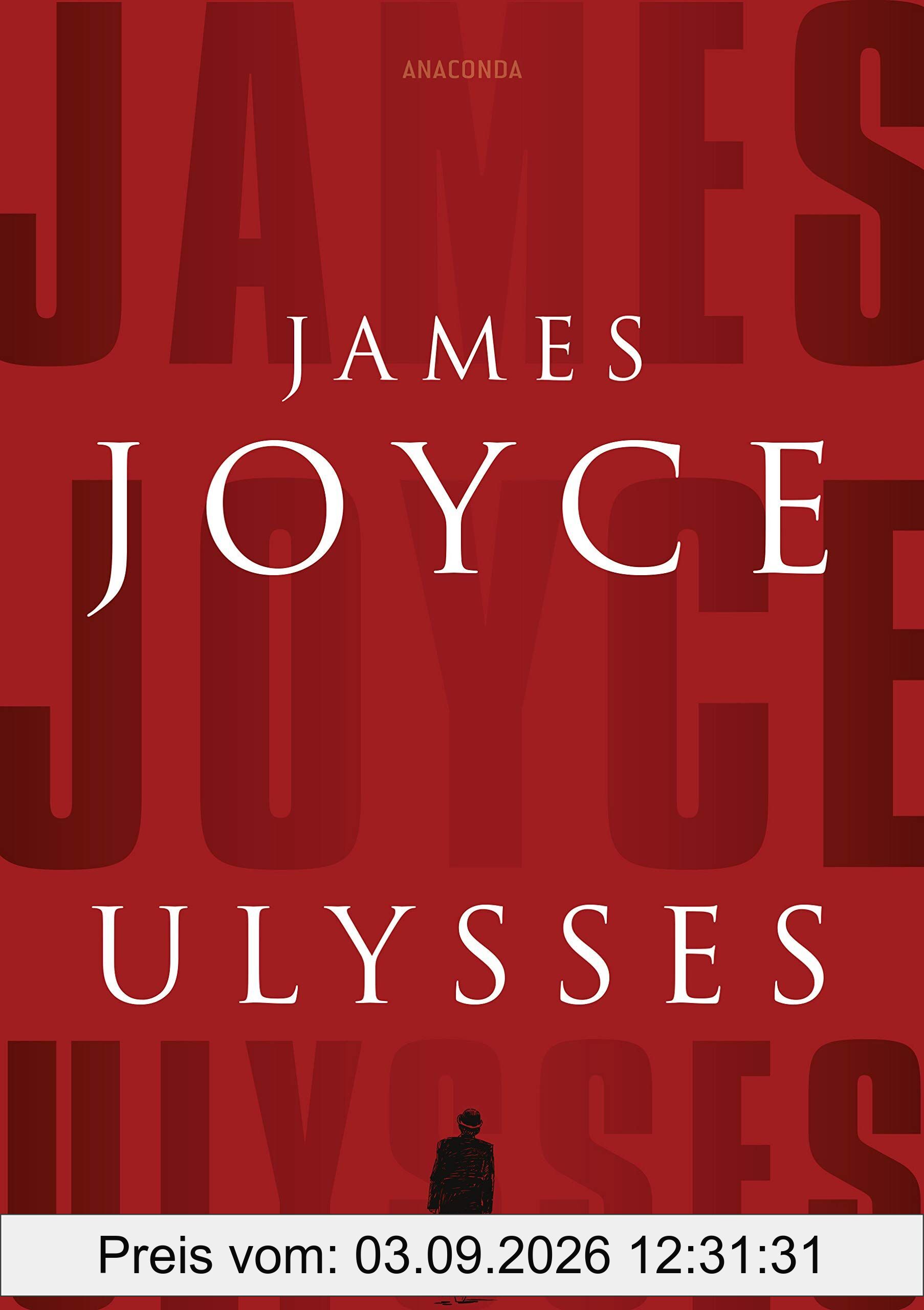 Ulysses (Roman)