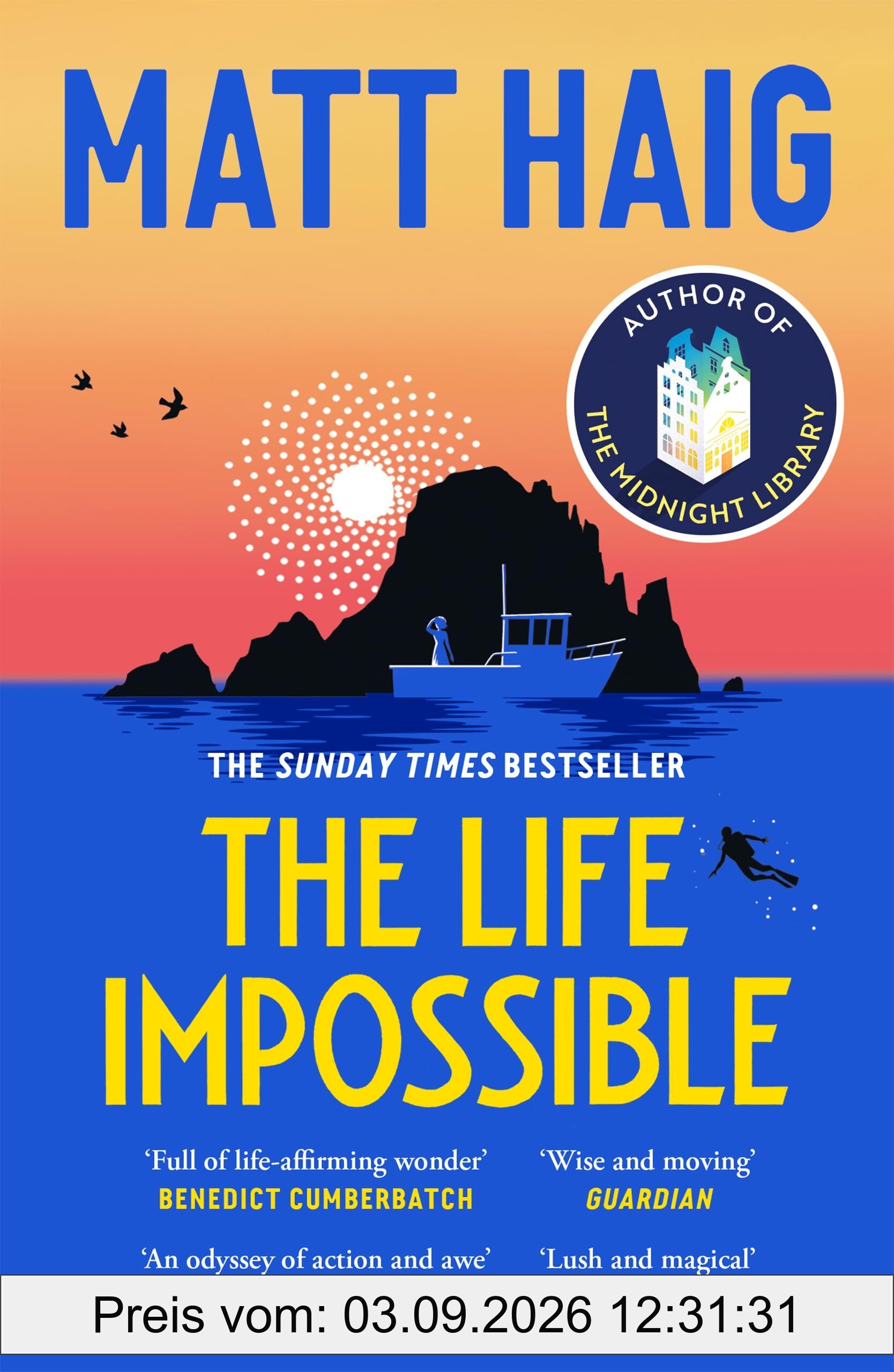 The Life Impossible