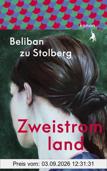 Zweistromland: Roman