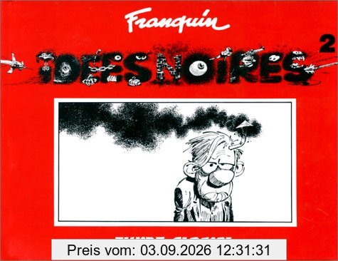 Idées noires. Vol. 2