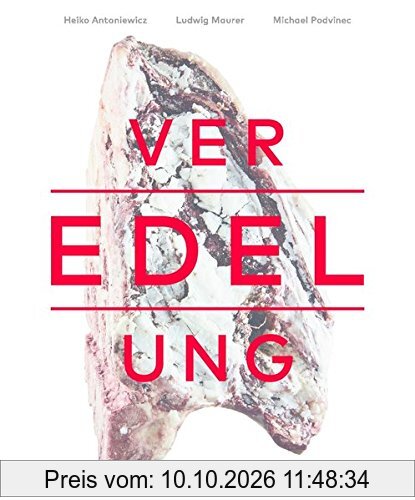 Veredelung: von Fleisch, Fisch und Gemüse