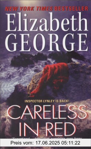 Binding : Taschenbuch, Edition : International, Label : Harper Collins, New York, Publisher : Harper Collins, New York, NumberOfItems : 1, medium : Taschenbuch, numberOfPages : 768, publicationDate : 2009-01-01, authors : Elizabeth George, languages : english, ISBN : 0061762695