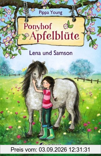 Lena und Samson