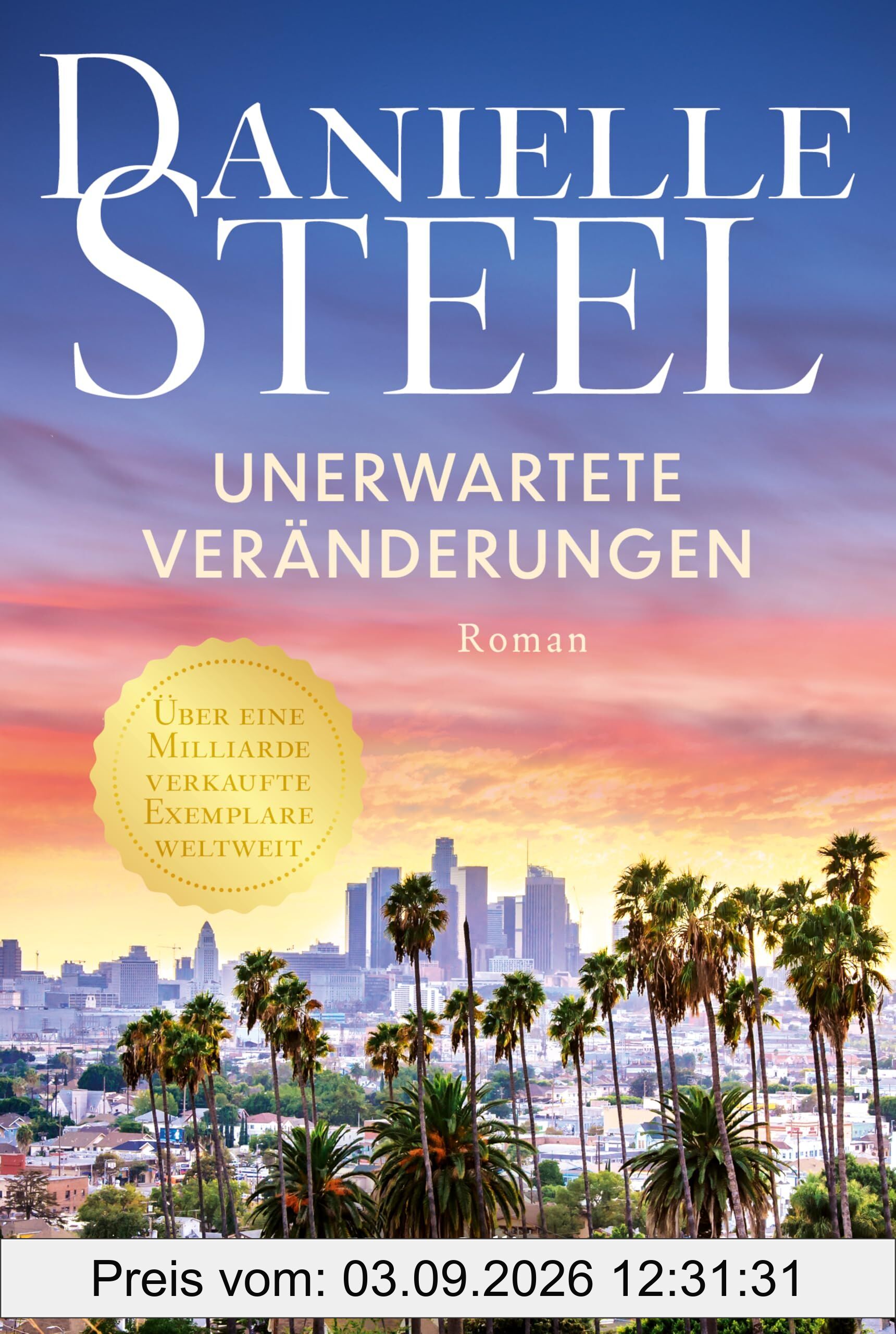 Unerwartete Veränderungen