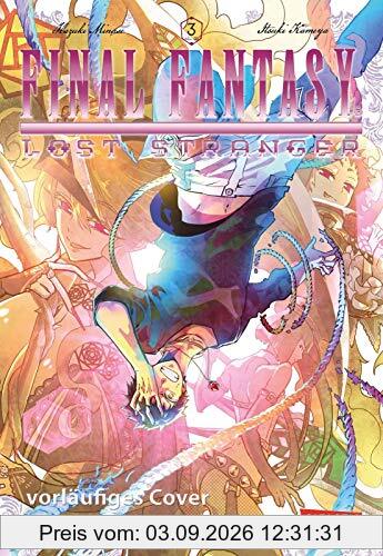 Final Fantasy - Lost Stranger 3 (3)