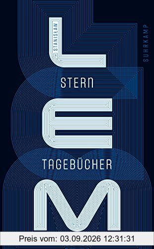 Sterntagebücher (suhrkamp taschenbuch)