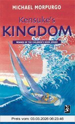Morpurgo, Michael, M. B. E. Kensuke's Kingdom (New Windmills)