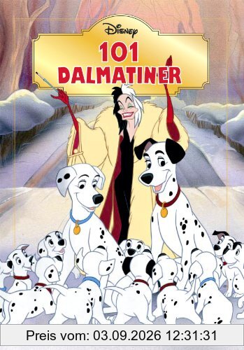 101 Dalmatiner Disney-Classics