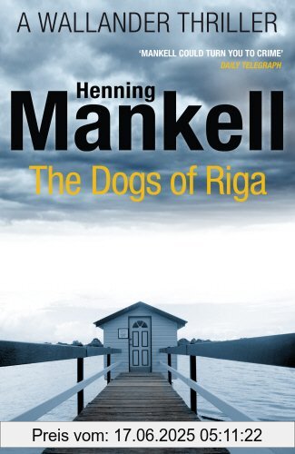 Binding : Taschenbuch, Label : Vintage, Publisher : Vintage, NumberOfItems : 1, medium : Taschenbuch, numberOfPages : 352, publicationDate : 2012-03-29, releaseDate : 2012-03-29, authors : Henning Mankell, languages : english, ISBN : 0099570556