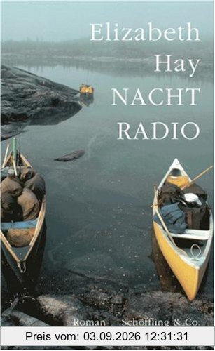Nachtradio