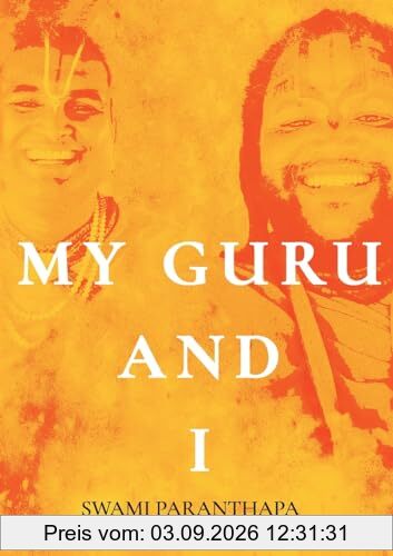 My Guru & I